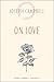 On Love by Joseph Campbell