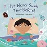I’ve Never Sawn That Before! by Kristin Blakely