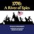 1776: A River of Spies
