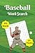 Baseball Word Search by Troy Gardner