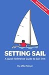 Setting Sail: A Quick Reference Guide to Sail Trim Setting Sail: A Quick Reference Guide to Sail Trim