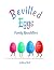 Bevilled Eggs: Family Newsl...