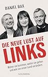 Die neue Lust auf...