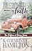 Restored By Faith: The Pattern of Piney Series Book Four