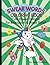 Swear Words Coloring Book by Salty Creative