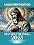 Catholic Sunday Missal 2025...