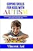 Coping Skills for Kids with Autism by Vincent Ani