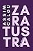 Assim calou Zaratustra