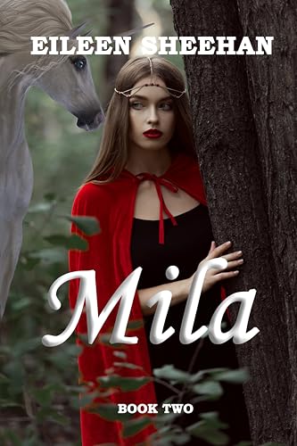 Mila (Book 2) (Mila Trilogy)