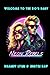 Neon Rebels