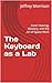 The Keyboard as a Lab: Inne...