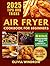 Air Fryer Cookbook for Beginners by Olivia Windrow