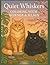 Quiet Whiskers: Coloring wi...