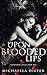 Upon Blooded Lips