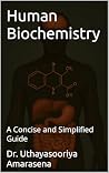 Human Biochemistr...