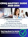 CPHQ MASTERY GUID...