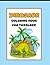 Dinosaur Coloring for Toddlers! by Chris Kitchens
