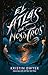 El atlas de nosotros by Kristin Dwyer