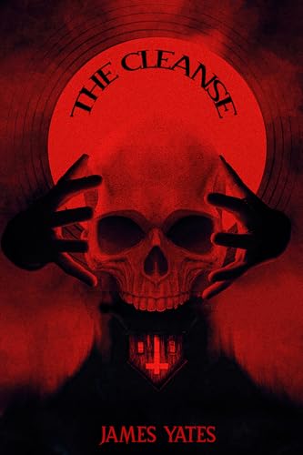 The Cleanse (Kindle Edition)