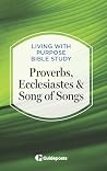 Proverbs, Ecclesi...