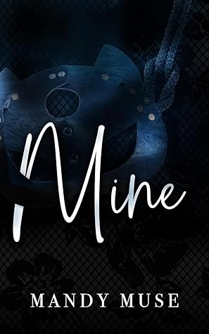 Mine (Possession #3)