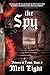 The Spy (Princes of Toval, #3)