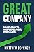 Great Company by Matthew Beckner