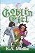 Goblin Girl by K.A. Mielke Goblin Girl by K.A. Mielke