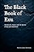 The Black Book of Exu by Mario dos Ventos
