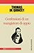 Confessioni di un mangiatore di oppio
