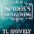 Spider's Awakening: Spider'...