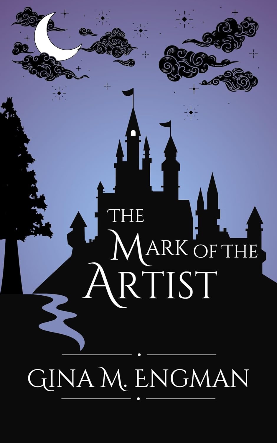 The Mark of the Artist (Kindle Edition)