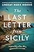 The Last Letter from Sicily by Lindsay Marie Morris