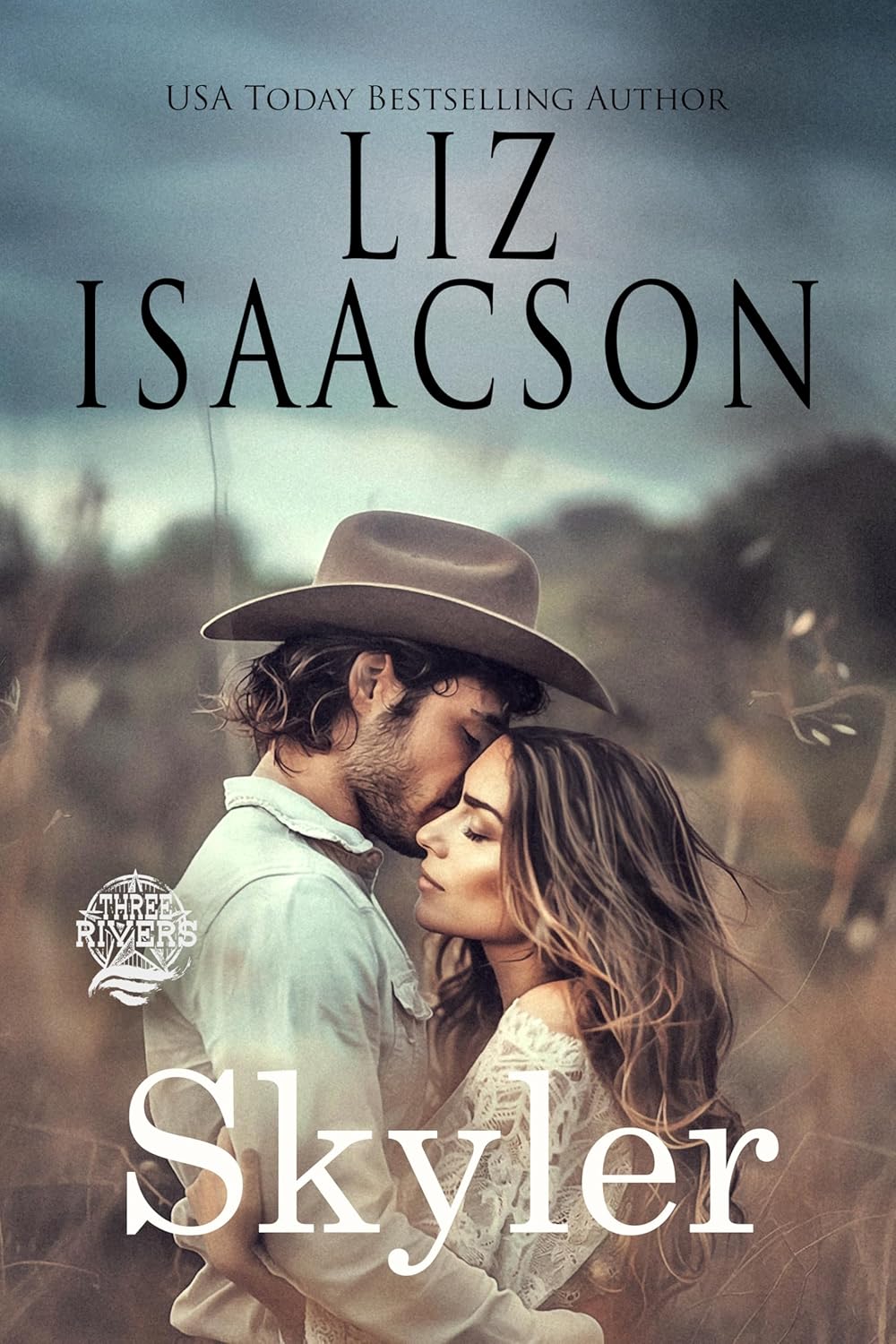 Skyler (Seven Sons Ranch in Three Rivers #6)