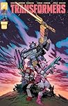 Transformers #21