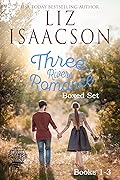 Three Rivers Ranch Romance Box Set