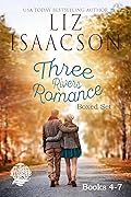 Three Rivers Ranch Romance Box Set