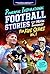 Powerful Inspirational Football Stories For Mental Toughness ... by Cmitchell Books
