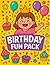 Birthday Fun Pack for Girls...