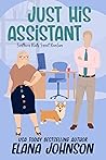 Just His Assistant by Donna Jeffries