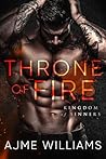 Throne of Fire