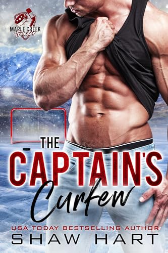 The Captain's Curfew (Maple Creek: Thunder #1)