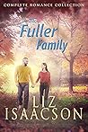 The Fuller Family in Brush Creek Complete Romance Collection (Fuller Family in Brush Creek #1-6)