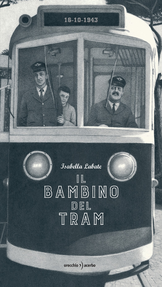 Il bambino del tram (Audio CD)