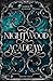 Nightwood Academy 2: Dark Romantasy Serie (Nightwood Academy Sammelbände) (German Edition)
