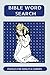 Bible Word Search Puzzle Bo...