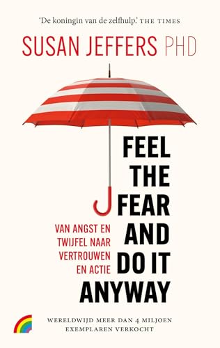 Feel the fear and do it anyway (Paperback)