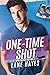One-Time Shot (Smithton Bears, #1) by Lane Hayes