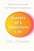Secrets of a Passionate Life