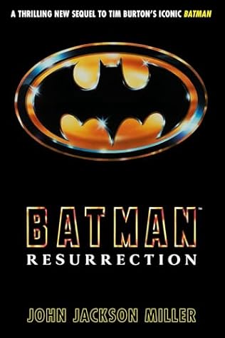 Batman: Resurrection